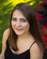 Sarah L – Genesee Student Seeking Nanny Jobs