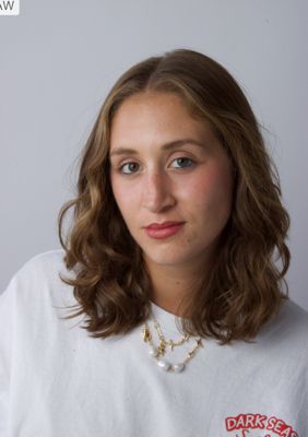 Ava L - University of Alabama Babysitter