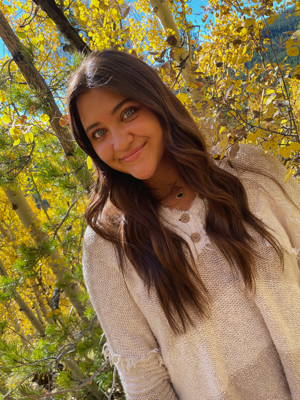 Emma H - Auburn Babysitter