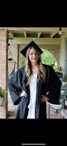 Mckenzie S - National University Babysitter