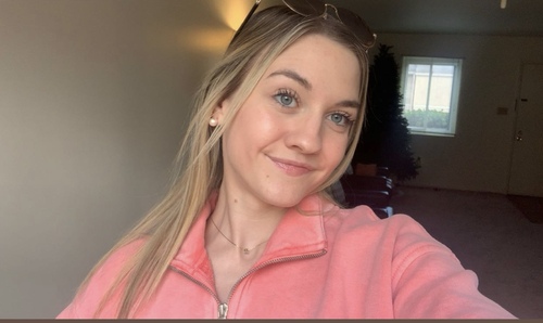 Kayla C - Central Virginia Community College Babysitter