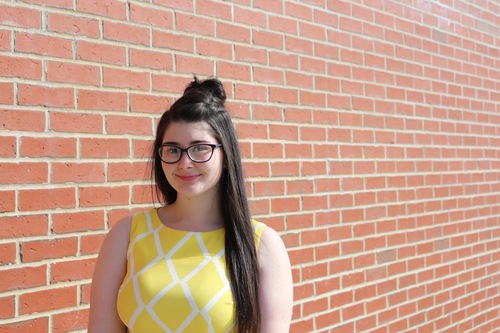 Ireland W - Thomas College Babysitter