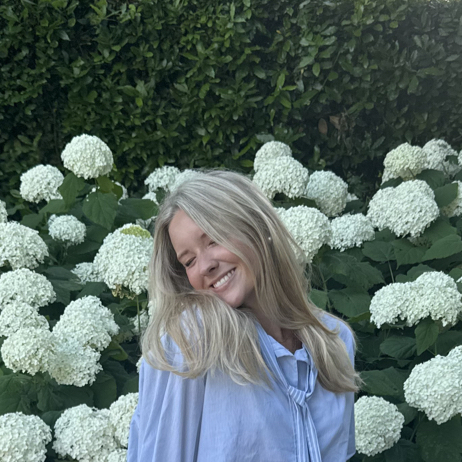 Shelby C - Auburn Babysitter