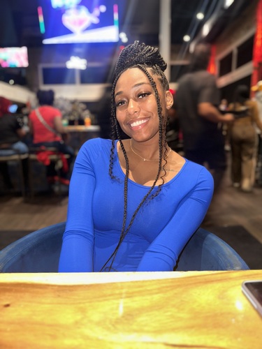 Savannah B - Cleveland State Babysitter