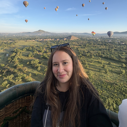 Carina M - CSUN Babysitter
