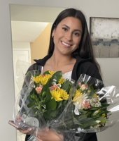 Annette M – Oregon State Student Seeking Babysitting Jobs