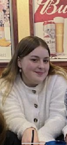 Sage E - Oregon State Babysitter