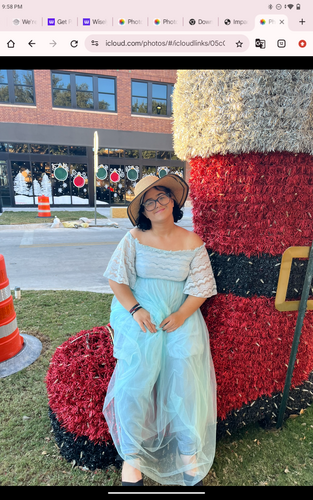 Kaydence B - McMurry Babysitter