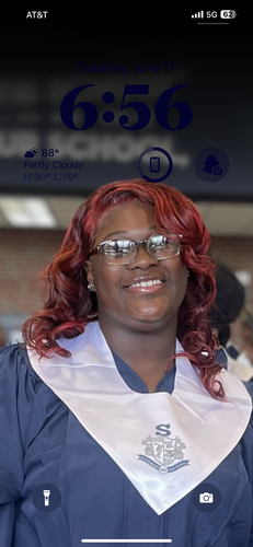 Jamilya L - East Georgia State College Babysitter