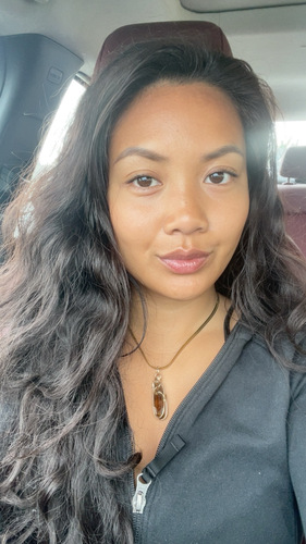 Liza B - San Joaquin Delta College  Babysitter