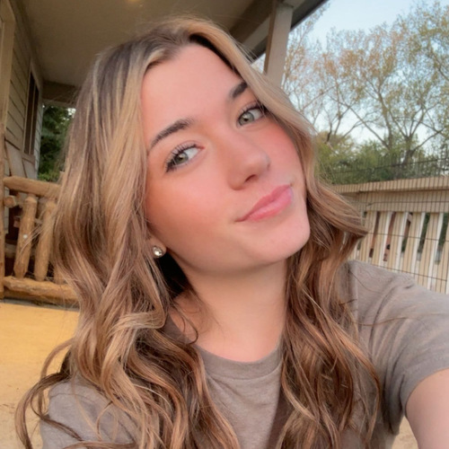 Erika J - Neosho County Community College Babysitter