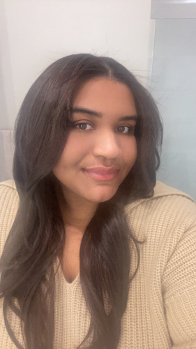 Tamara P - Cornell Babysitter