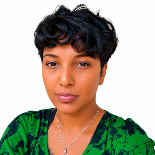 Sade H - SUNY Broome Community College Babysitter