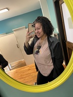 Daicee D – Kendall Student Seeking Nanny Jobs