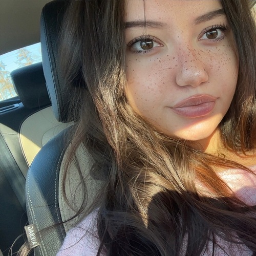 Jaelyn D - WSC Babysitter