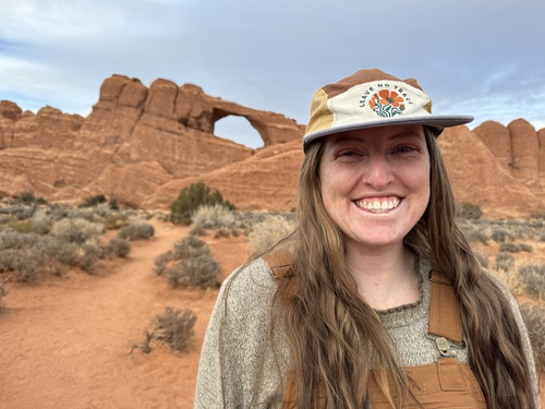 Lindsey P - UW-Stevens Point Babysitter