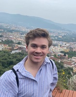 John S – UConn Student Seeking Babysitting Jobs