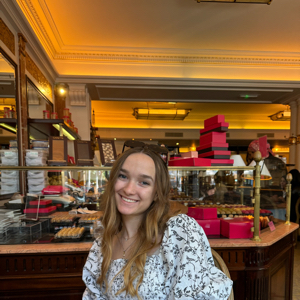 Callie C – Samford Student Seeking Nanny Jobs