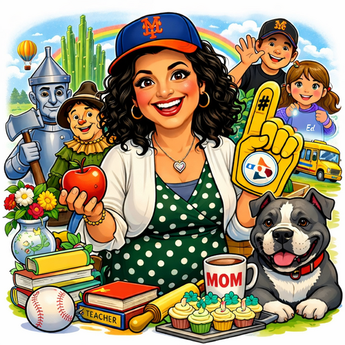 Jaime P - The Mount Babysitter