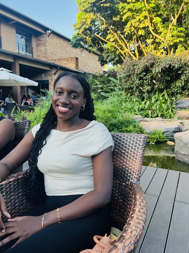 Sophia C - Valencia College Babysitter