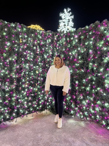 Lauren M - SFSU  Babysitter