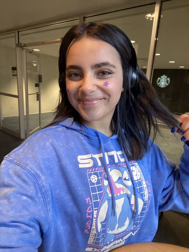 Jayserey R - Texas A&M HSC Babysitter