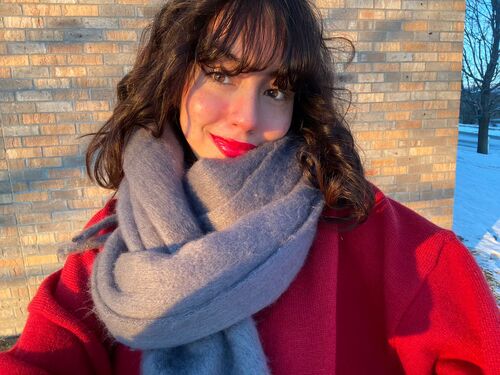 Rania H - Wayne State Babysitter