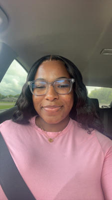 Fulani S - MTSU Babysitter