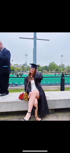 Morgan R - UNH Babysitter