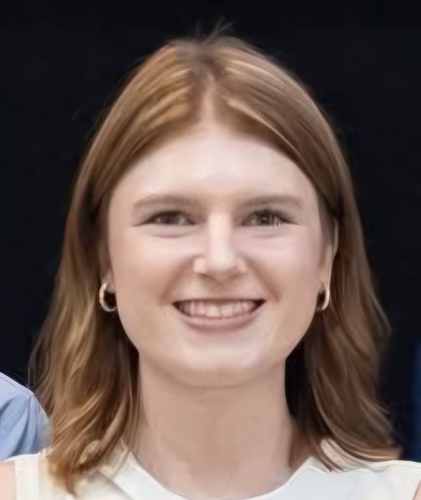 Maddie V - COD Babysitter