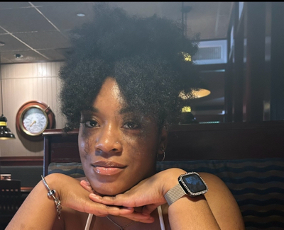 Bethany A - MEC Babysitter