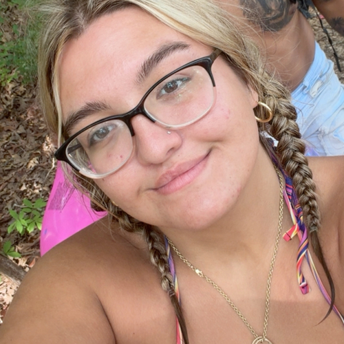 Jacqueline M - Tulane University Babysitter