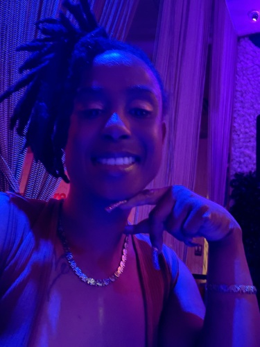 Shi’keena B - Concorde Career Institute-Jacksonville Babysitter