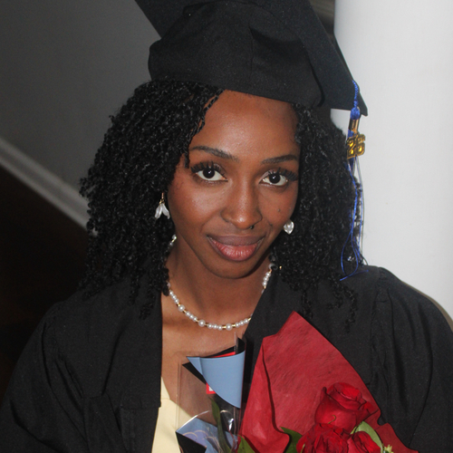 Stephenie O - University of Memphis Babysitter