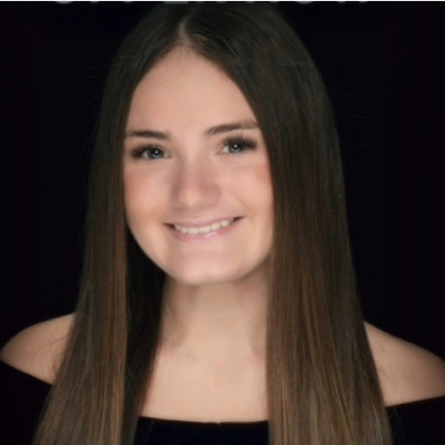 Gianna A - SUNY Old Westbury Babysitter
