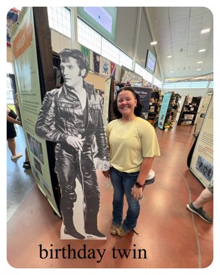 Lilyana W - Volunteer State Community College Babysitter