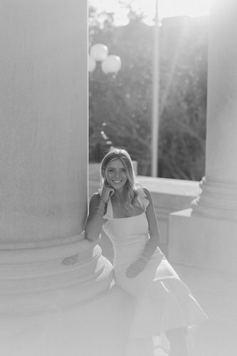 Savanna R - East Mississippi Community College Babysitter