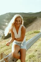 Ashlee A – GCSU Student Seeking Babysitting Jobs