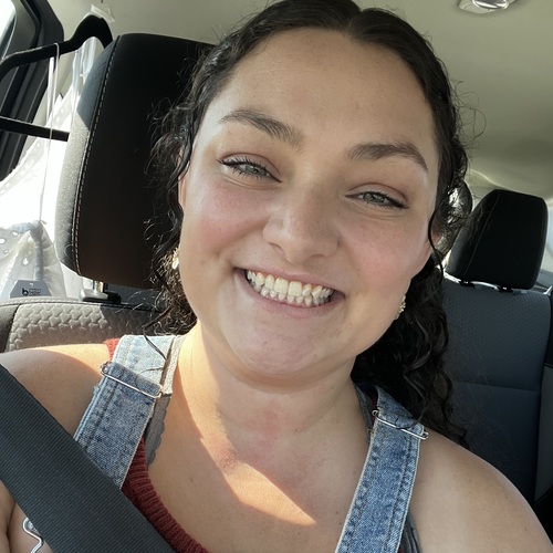 Julia K - WGU Babysitter