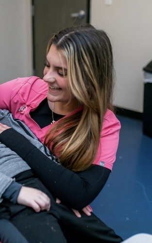 Sophia J - Arkansas State University- Beebe Babysitter