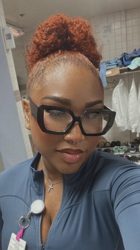 Zoe T - VCU Babysitter