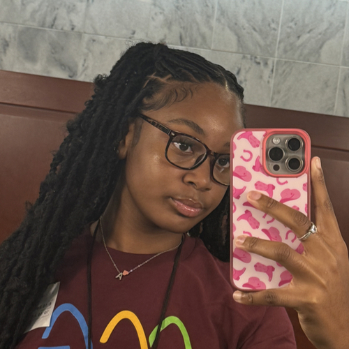 Aniya R - GGC Babysitter
