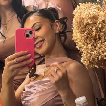 Nevaeh F - Orange County Community College Babysitter