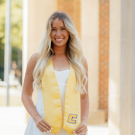 Bailey N - UTC Babysitter
