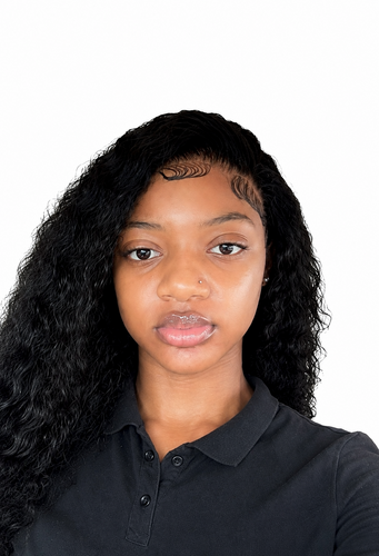 Kaniya H - Grambling Babysitter