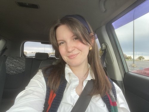 Molly S - Mount Vernon Nazarene University Babysitter