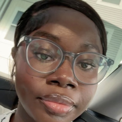 Princess A – NOVA Student Seeking Babysitting Jobs