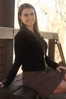 Hannah P – Jacksonville State Student Seeking Babysitting Jobs