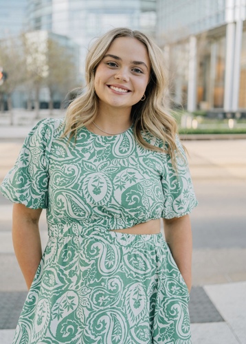 Mali B - OSU Babysitter