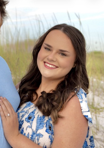 Sarah B - Ole Miss Babysitter